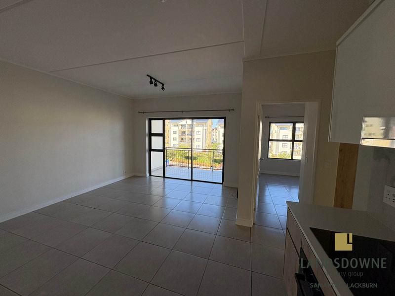 To Let 2 Bedroom Property for Rent in Richwood Western Cape